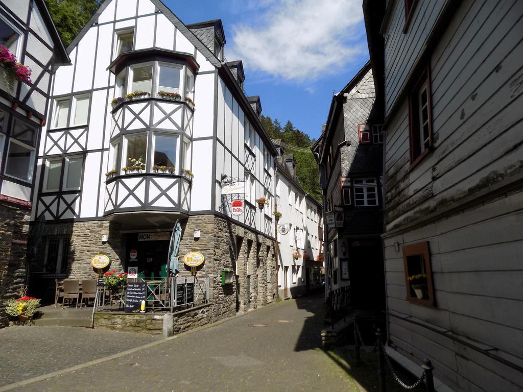 Gaestehaus Eschbach Monschau Luaran gambar