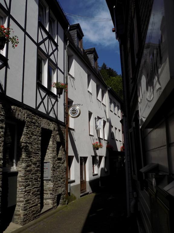 Gaestehaus Eschbach Monschau Luaran gambar