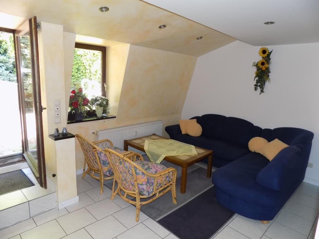 Gaestehaus Eschbach Monschau Luaran gambar