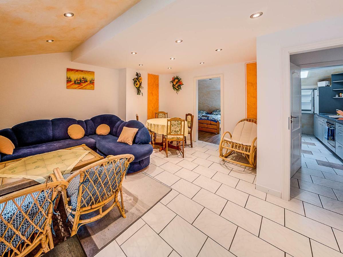Gaestehaus Eschbach Monschau Luaran gambar