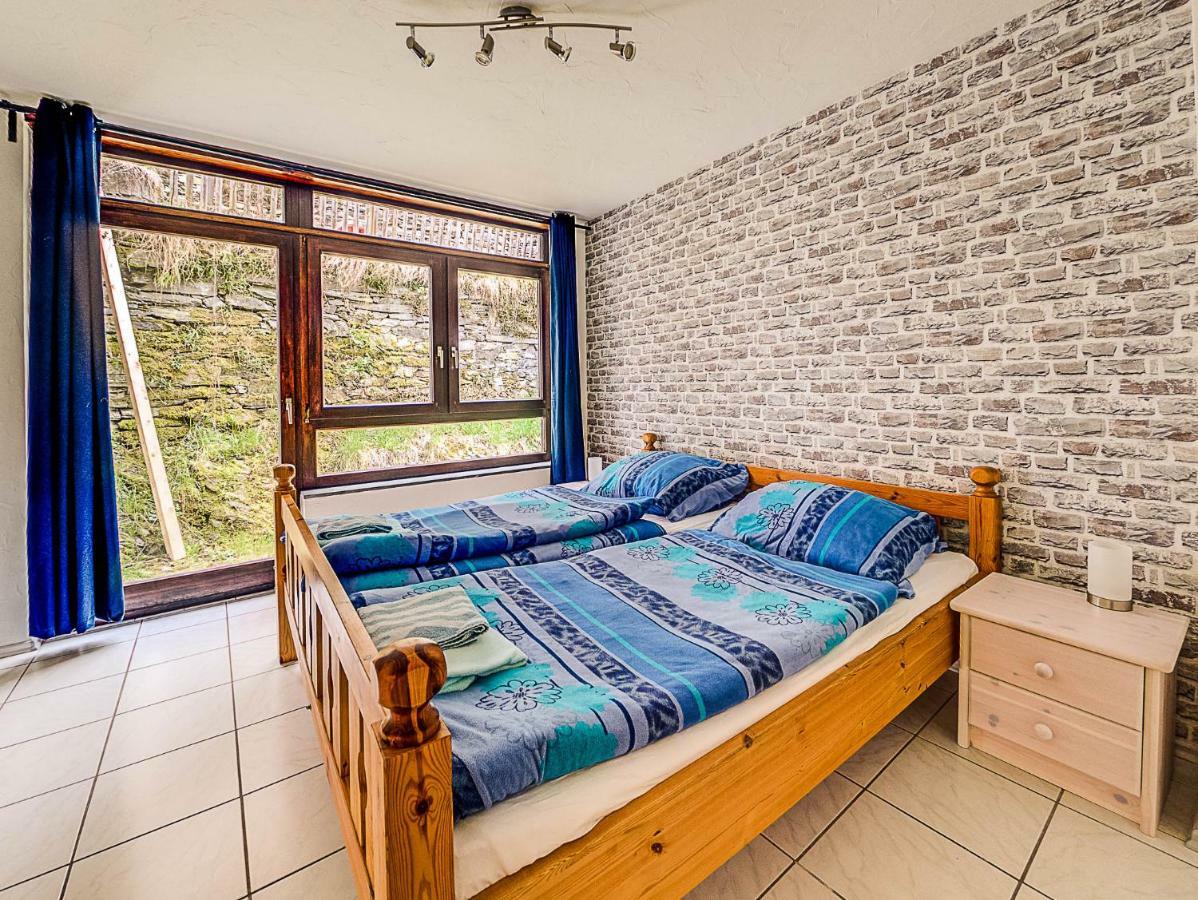 Gaestehaus Eschbach Monschau Luaran gambar