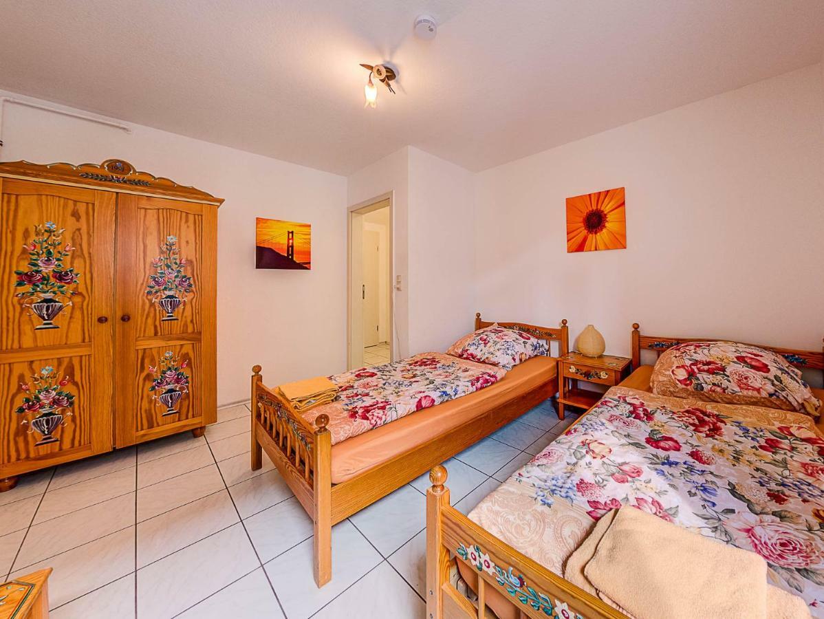 Gaestehaus Eschbach Monschau Luaran gambar