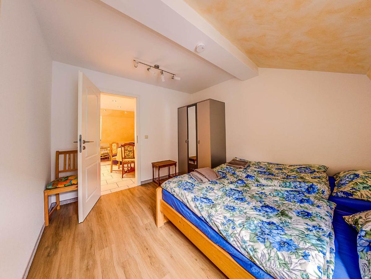 Gaestehaus Eschbach Monschau Luaran gambar