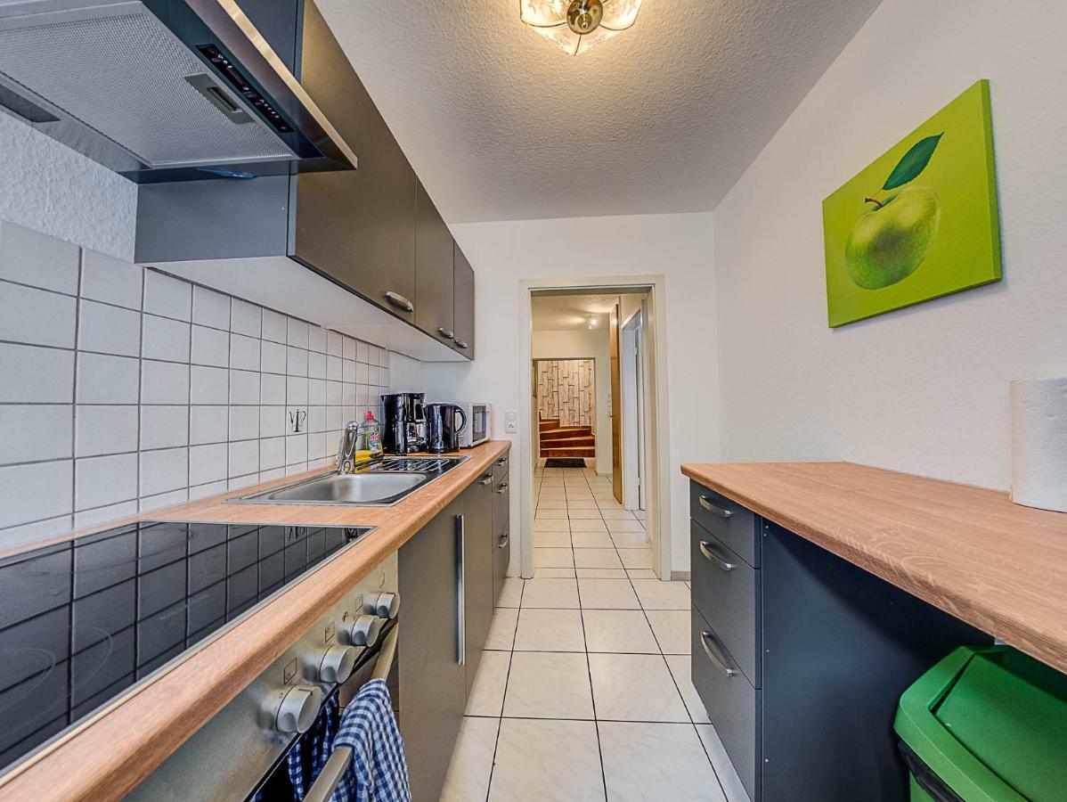 Gaestehaus Eschbach Monschau Luaran gambar