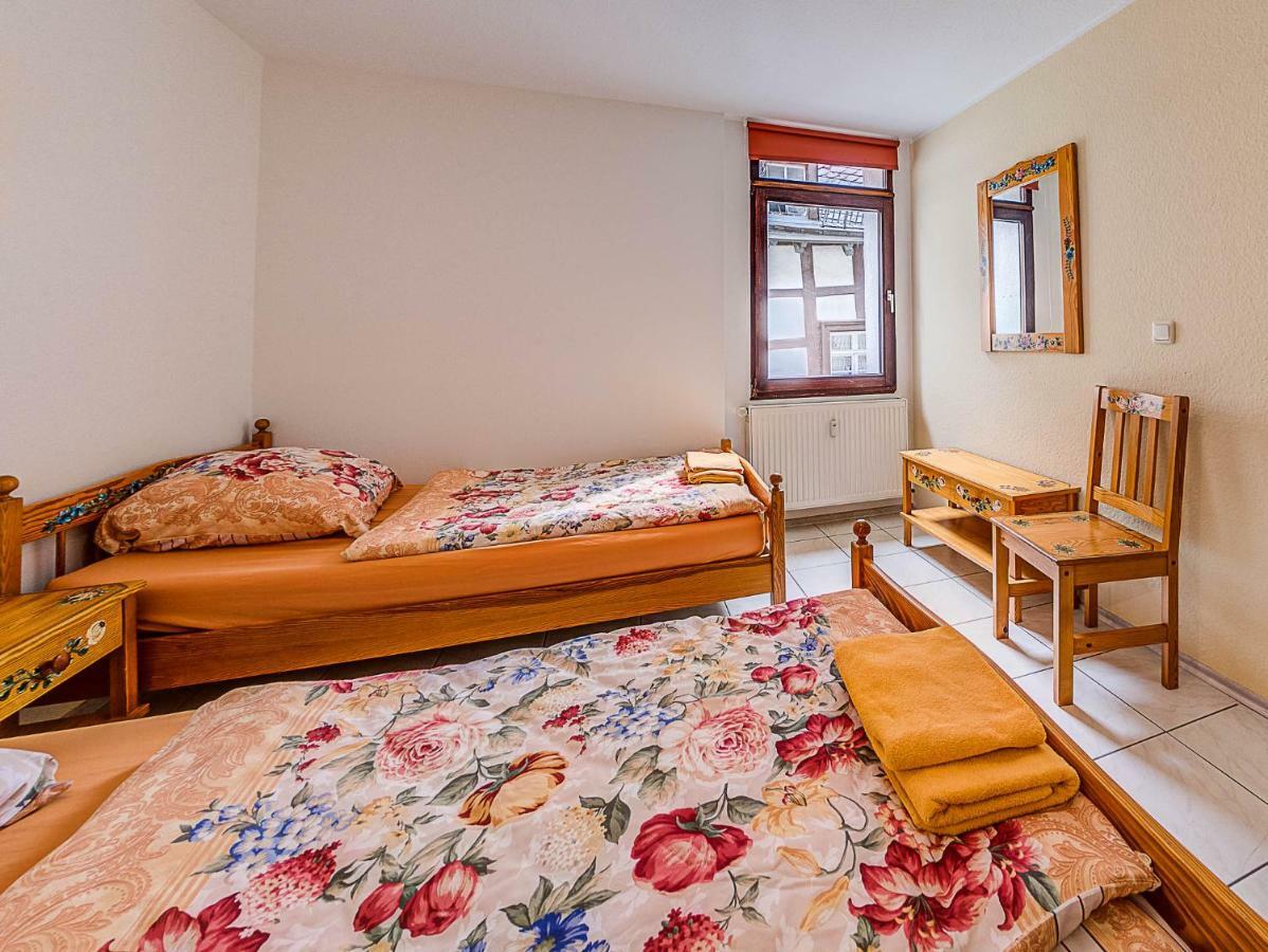Gaestehaus Eschbach Monschau Luaran gambar