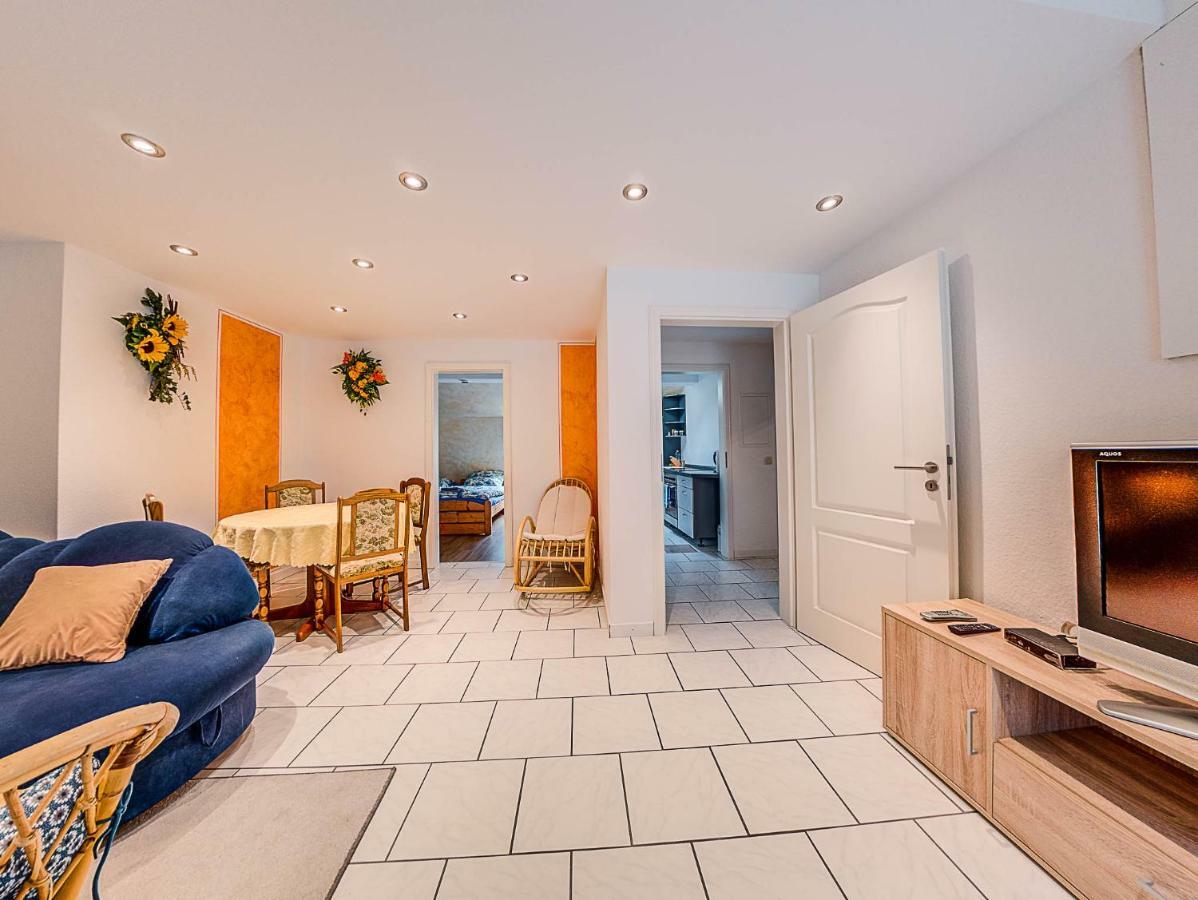 Gaestehaus Eschbach Monschau Luaran gambar