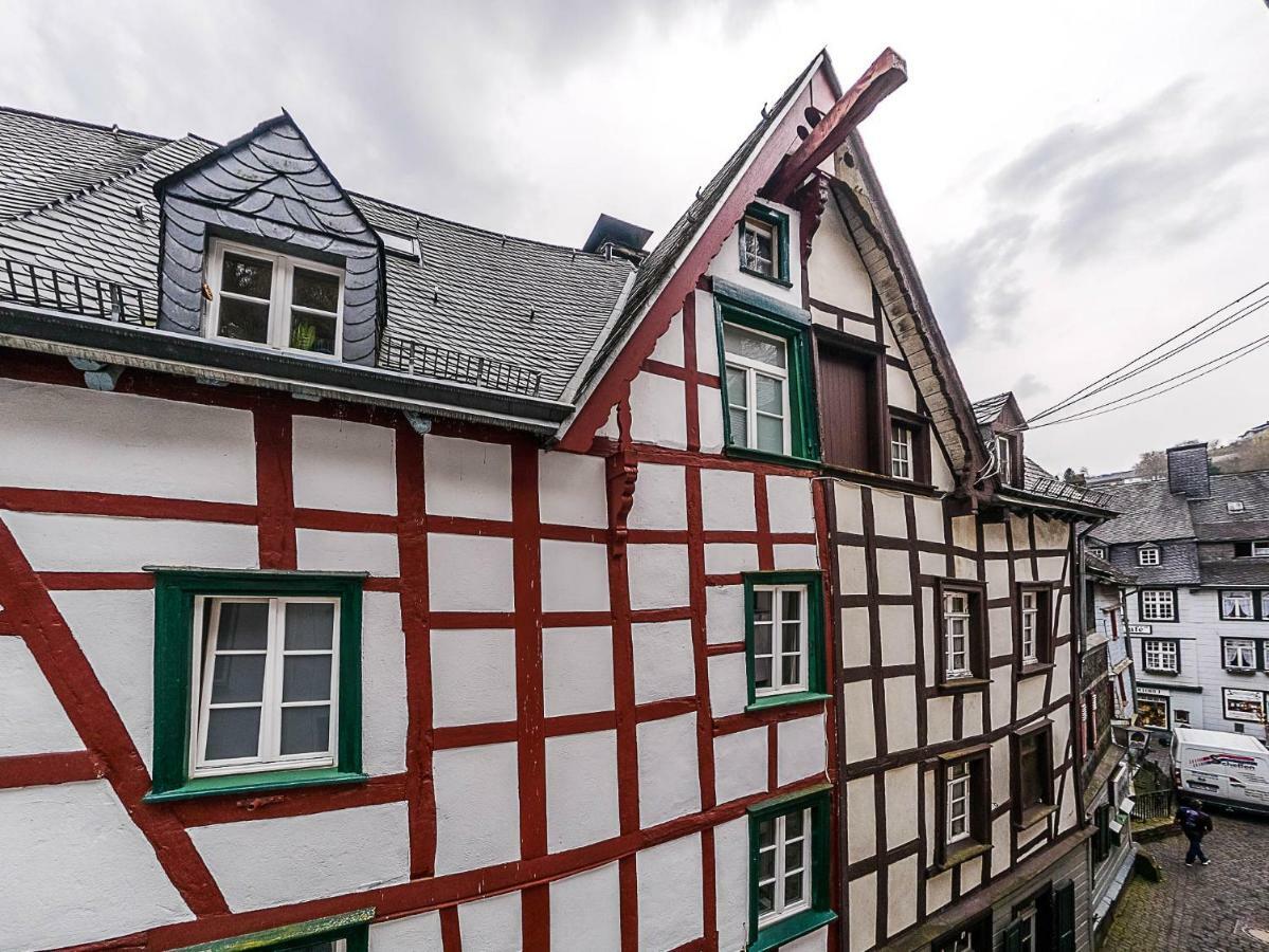 Gaestehaus Eschbach Monschau Luaran gambar