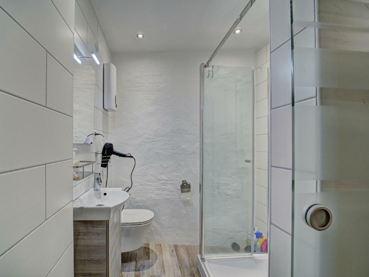 Gaestehaus Eschbach Monschau Luaran gambar