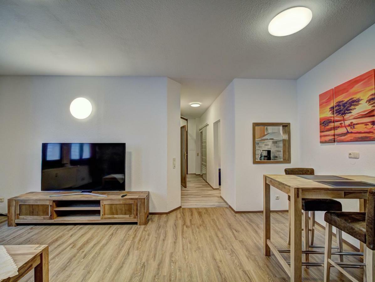 Gaestehaus Eschbach Monschau Luaran gambar