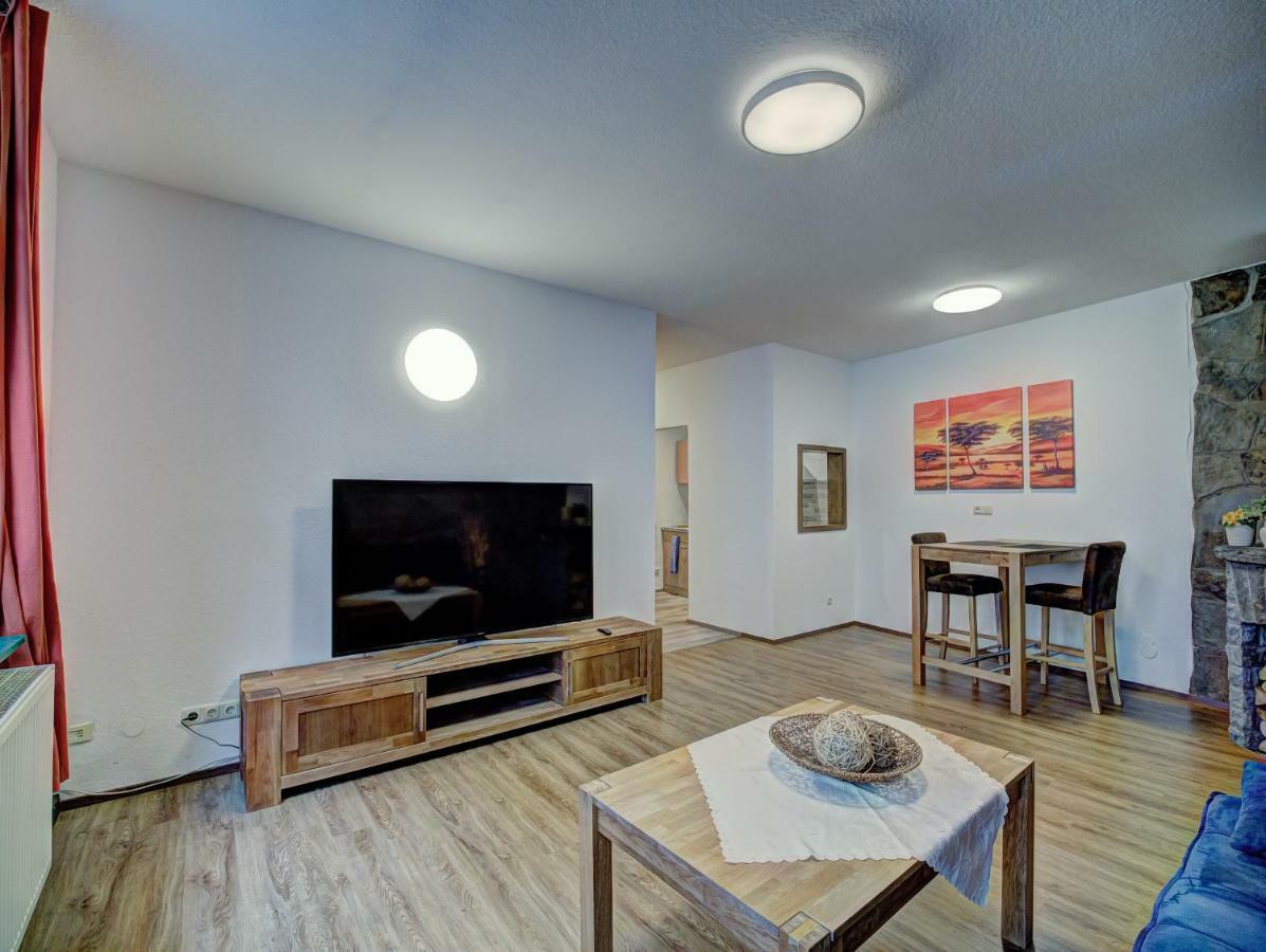 Gaestehaus Eschbach Monschau Luaran gambar