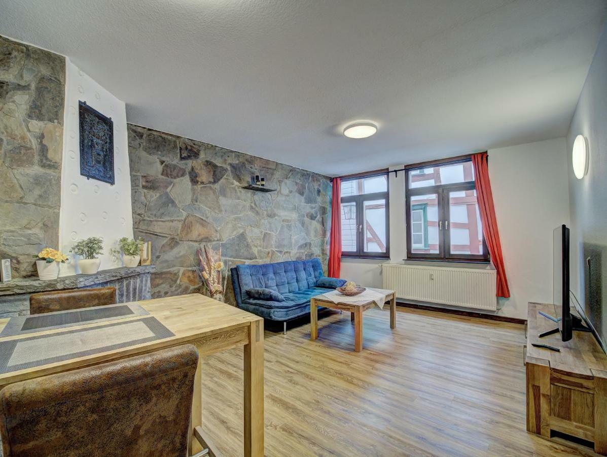 Gaestehaus Eschbach Monschau Luaran gambar